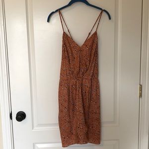 BCBGeneration dress with pockets !